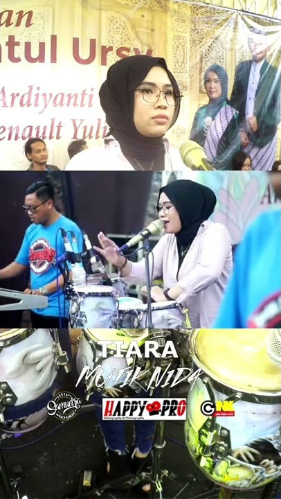 TIARA MUTIK NIDA OM SURYA SAMUDRA