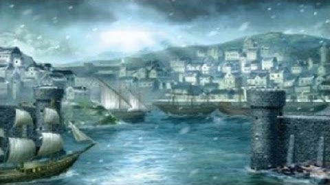 Crusader Kings 2: Game of thrones mod- Manderly #1