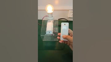 Pair kinetic switch to smart controller