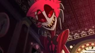 Hazbin Hotel: Ready As I’ll Ever Be AMV