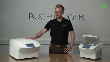 Centrifuge Sigma 2-7, 4.000 rpm | Laboratory equipment