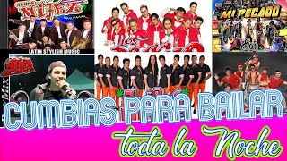 Cumbias Mix 2018  - Grandes Cumbias Bailables Colombianas - De Las Vietjetas Lo Mejor de Lo Mejor