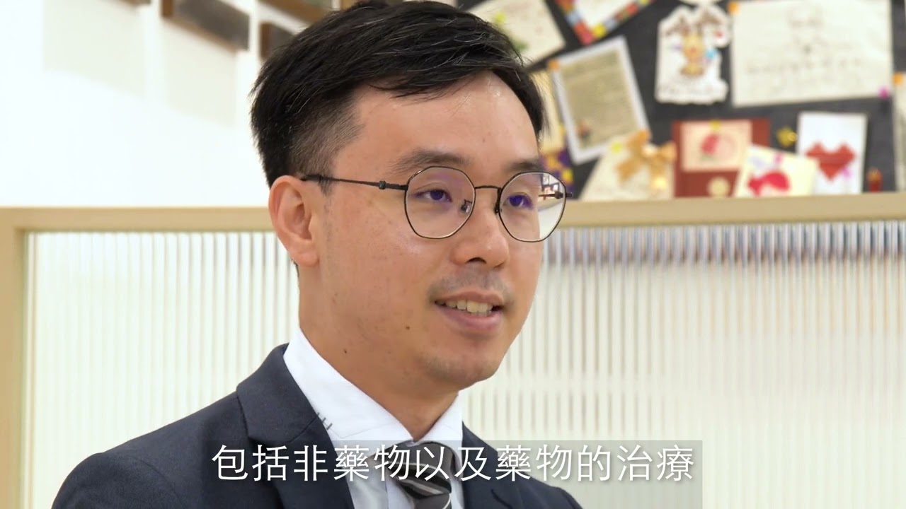 【媒體訪問】如何處理睡眠障礙?