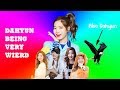 TWICE( 트와이스) DAHYUN(다현) BEING EXTRA AND WEIRD (AND AN EAGLE?!) FUNNY/CUTE COMPILATION