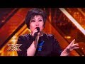 Алма Кусаинова. X Factor Kazakhstan. Сезон 7. Эпизод 8.