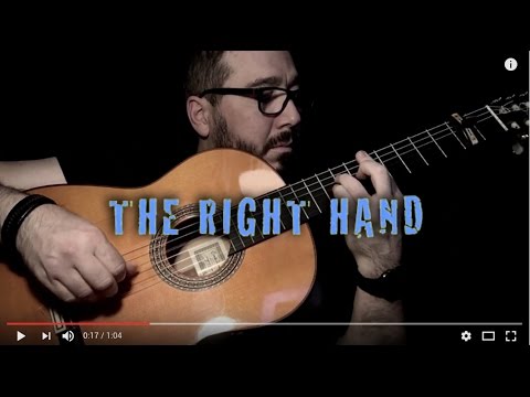 The Right Hand - Spot 3 - Petenera