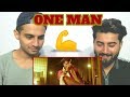 One Man (Singga) - REACTION !