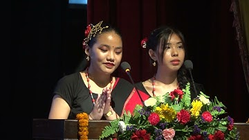 Full Video |  Welcome Program 2081 #TritonWelcomeProgram #TritonSSCollege