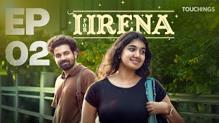 A Ouija Board Love Story I For Irena Ep - 2 Malayalam Romantic Horror Comedy Series Keerthan