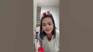 IGO LIVE Siskaeee Cantik no BR4👙💦#viralvideo #instagram #tiktok #tiktokviral #viral #trending