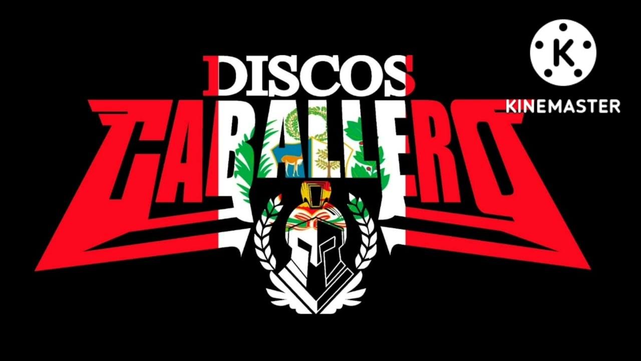 HISTORIA DE UN AMOR//CUMBIA LIMPIA con bastante sabor//DISCOS CABALLERO