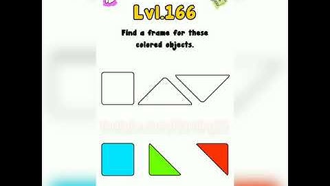 Trick Me Level 166 167 168 169 170 | Trick Me: Logical Brain Teasers Puzzle Level 166 to 170