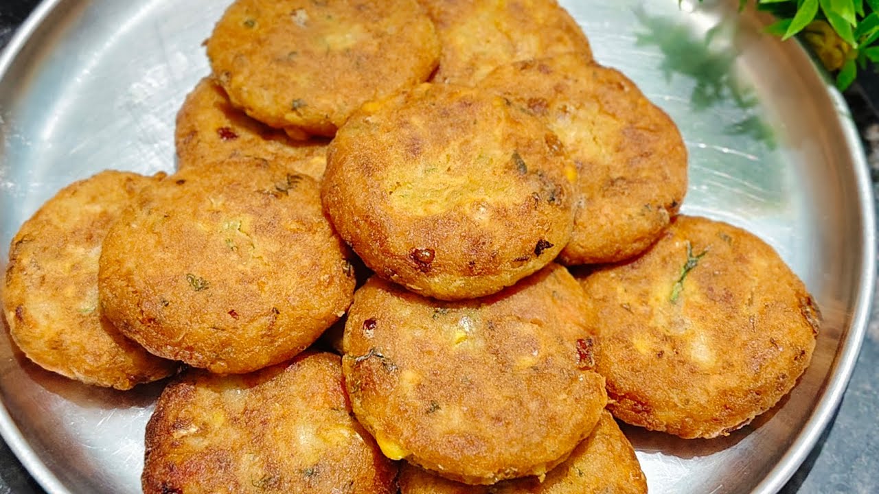 Quick and easy iftar special veg cutlet🤤|Anisa's kitchen #food #iftari #vegcutlet #viralvideo #yummy