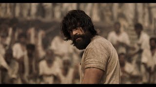 Salam Rocky vai ft. Yash attitude || KGF Chapter 1 || Mass BGM || EVIL o||