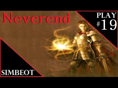 Neverend Прохождение - Гробница гномов #19