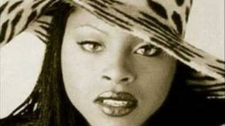 Foxy Brown - (Holy Matrimony) Letter To The Firm