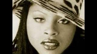 Foxy Brown - (Holy Matrimony) Letter To The Firm