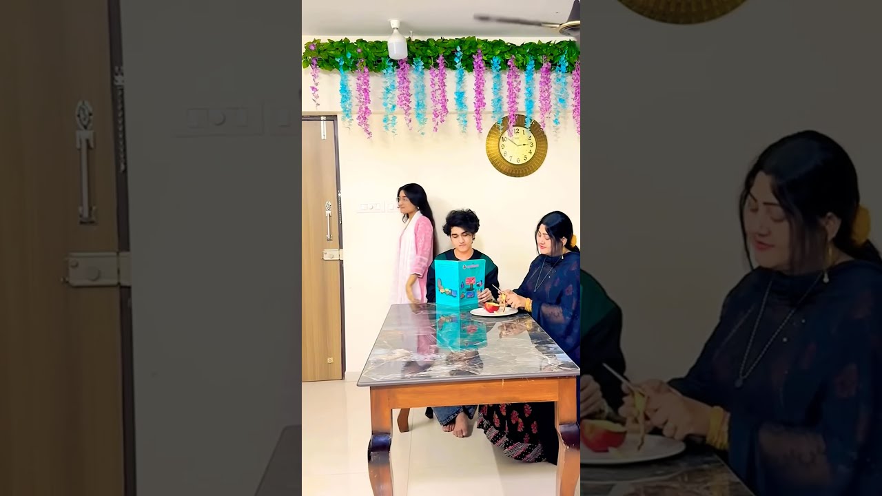 Chalaki Phir Fail
