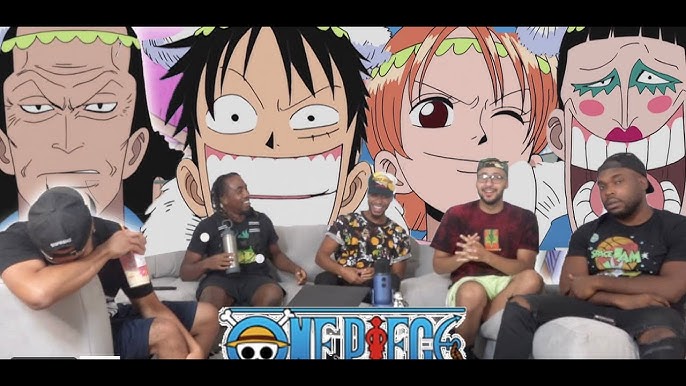 One Piece Special Edition (HD, Subtitled): Alabasta (62-135) Hiriluk's  Cherry Blossoms and the Will That Gets Carried On! - Watch on Crunchyroll