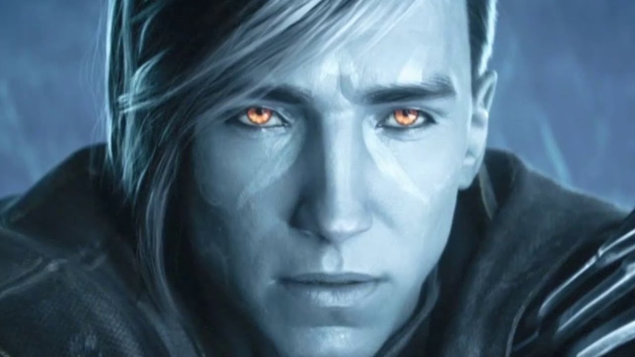 Mithrax ASKS Crow if he misses Uldren Sov!