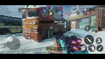 CODM Nuketown – Total Mayhem & MVP Gameplay | Insane Kill Streaks!