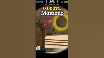 😱Perfect Timing😱  #cs2 #shorts