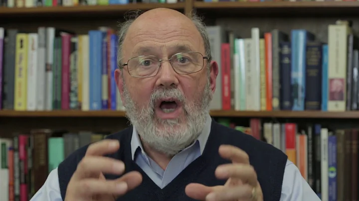 Paul and His Letter to the Romans: Part One (Chs. 1-5) | N.T. Wright Online
