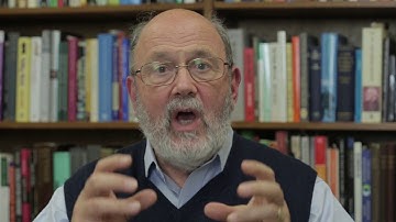 Paul and His Letter to the Romans: Part One (Chs. 1-5) | N.T. Wright Online