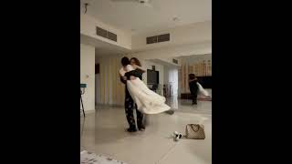 Dananeer Mobeen And Yashma Gill Funny Dance Moments