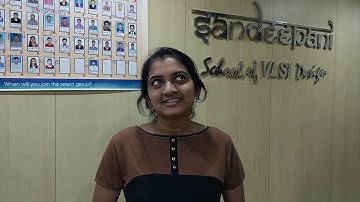 Sandeepani placements | Jyothi | Embedded