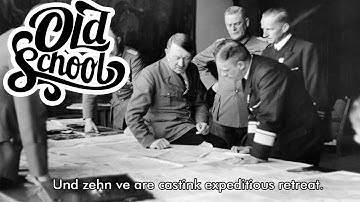 The #OSR is being destroyed by the RIGHT WING!