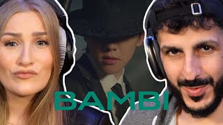 Producer REACTS to BAEKHYUN 백현 'Bambi' MV