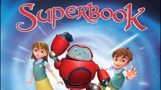 SuperBook Theme song and Instrumental