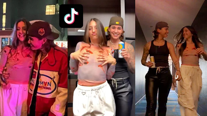 Soph & Alissa: Boston Trip with friends! | TikTok ...