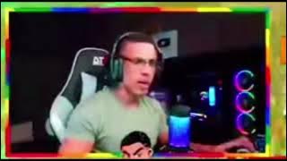 Hudson reagindo - isso aqui é regedit