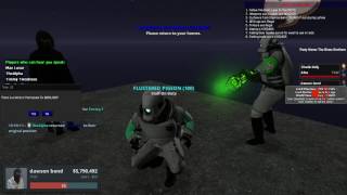 Garrys Mod Admin Sits Tho