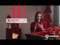 My Vodafone. Даруємо свято!