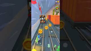Subway Surfers Koral Washington
