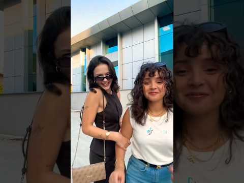 Feride Yeni TikTok
