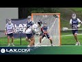 2021 New England Lacrosse Showcase Best of Day One | 2021 Summer Highlights