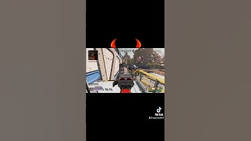 DEMON TIME #ApexLegends #Apex #Gaming #Shorts #1v3 #Explore