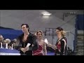 [HD] Ice Dance Super Final Warming Up - 2000/2001 GPF