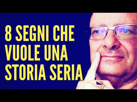 Video: 9 segni Finalmente sei pronto per una nuova relazione