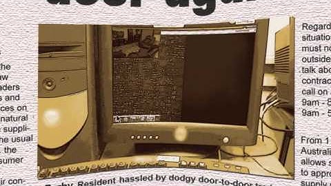 Indigenous consumer rights