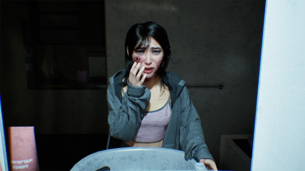 KISAH MENGERIKAN WANITA YANG MENJAUH DARI KEHIDUPAN SOCIAL.... BrokenLore: DON’T LIE