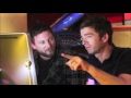 The noel gallagher  matt morgan show  radio 2