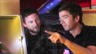 The Noel Gallagher & Matt Morgan Show | Radio 2