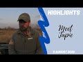 Highlights Meet Japie from &Beyond Ngala Private game reserve