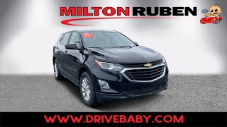 2021 Chevrolet Equinox LT GA Augusta, North Augusta, Aiken, Waynesboro, Thomson