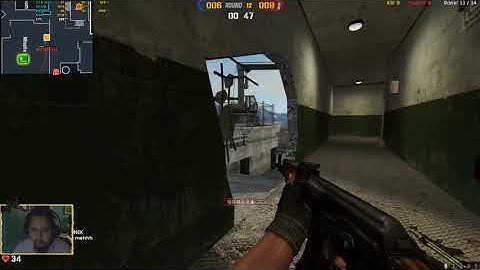 Killer Source | GM wan 1v3 clutch